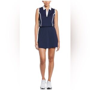 Callaway Navy Golf Dress (Small)